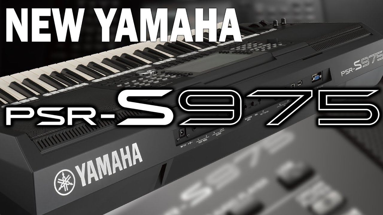 Download Lagu Dangdut Yamaha Psr 970 Lengkap
